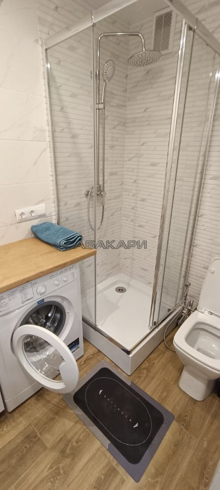 1-комнатная улица Академика Вавилова, 51  за 35000 руб/мес фото 11