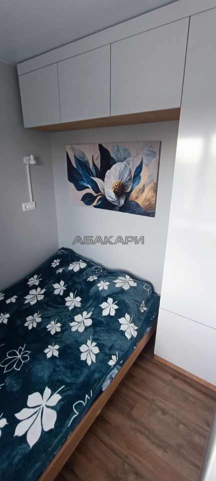 1-комнатная улица Академика Вавилова, 51  за 35000 руб/мес фото 13
