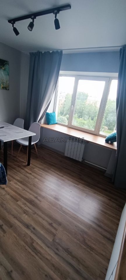 1-комнатная улица Академика Вавилова, 51  за 35000 руб/мес фото 14