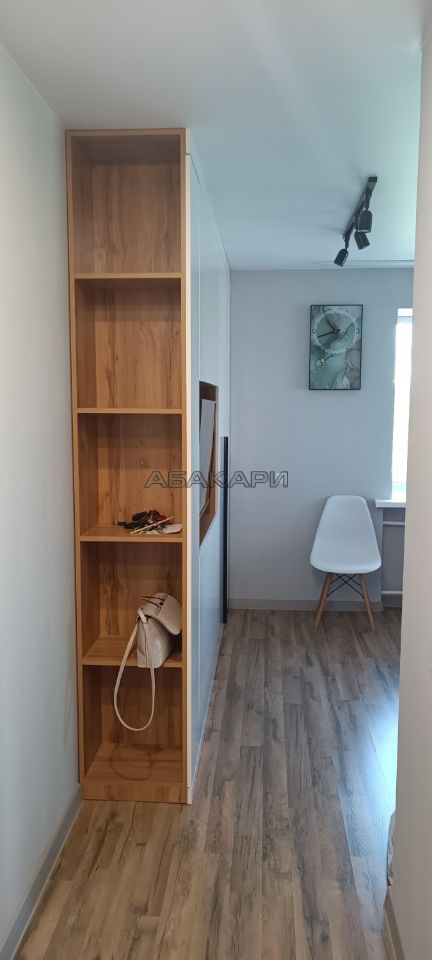 1-комнатная улица Академика Вавилова, 51  за 35000 руб/мес фото 15
