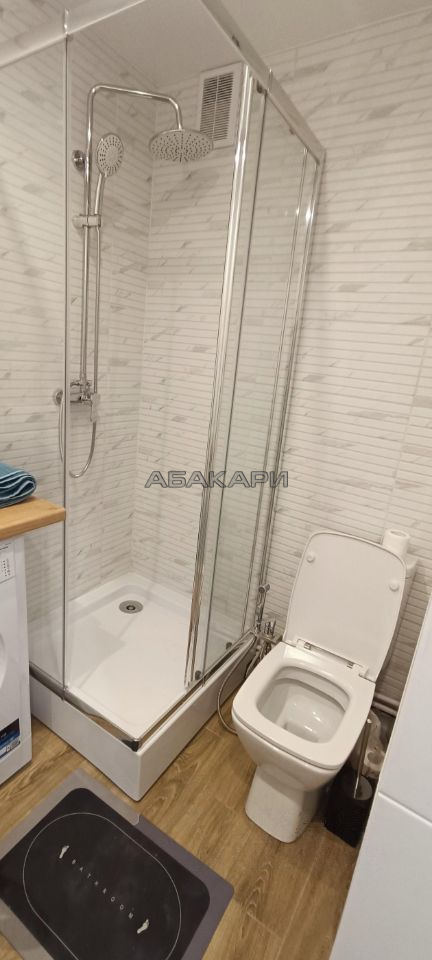 1-комнатная улица Академика Вавилова, 51  за 35000 руб/мес фото 16