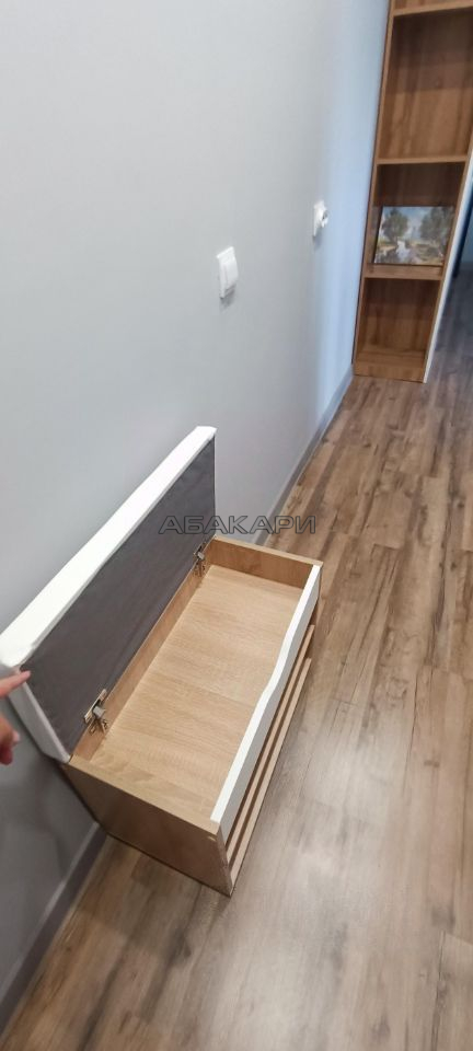 1-комнатная улица Академика Вавилова, 51  за 35000 руб/мес фото 17