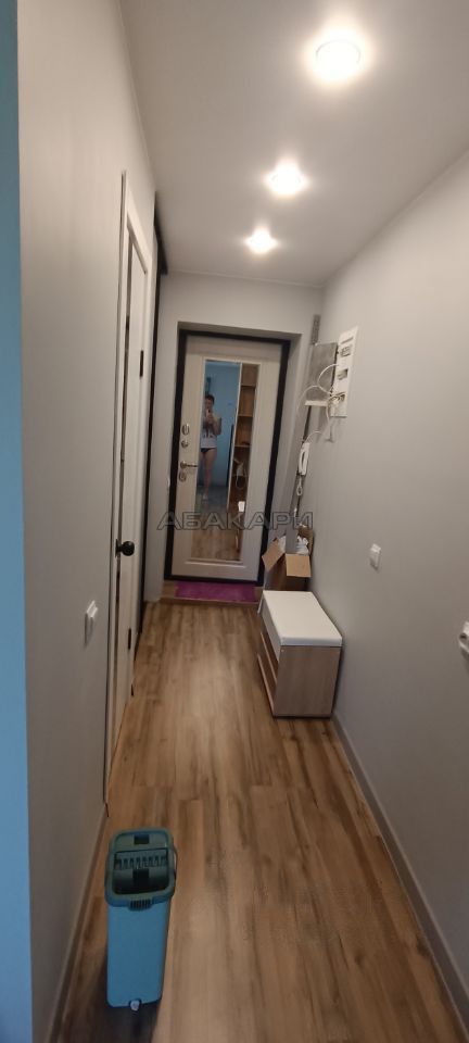 1-комнатная улица Академика Вавилова, 51  за 35000 руб/мес фото 18