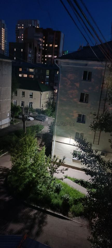 1-комнатная улица Академика Вавилова, 51  за 35000 руб/мес фото 20