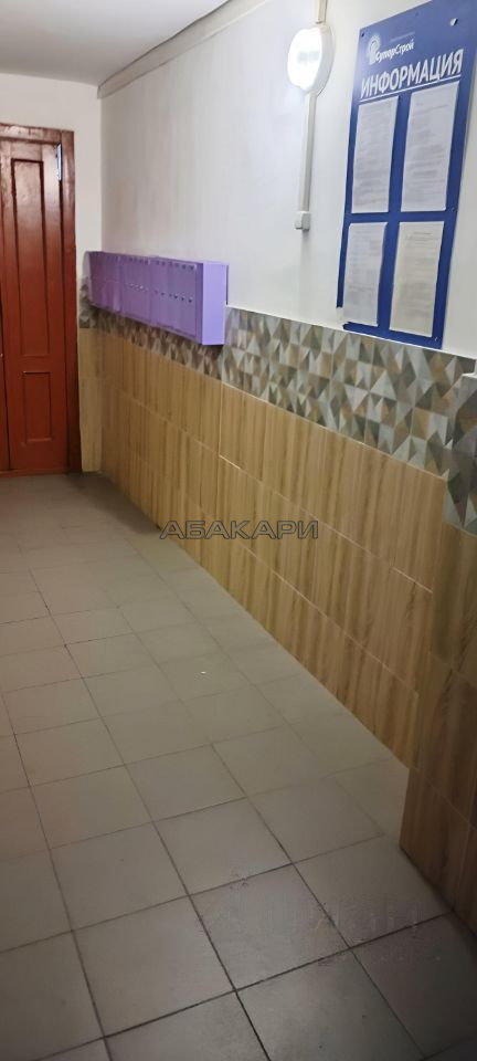 1-комнатная улица Академика Вавилова, 51  за 35000 руб/мес фото 21