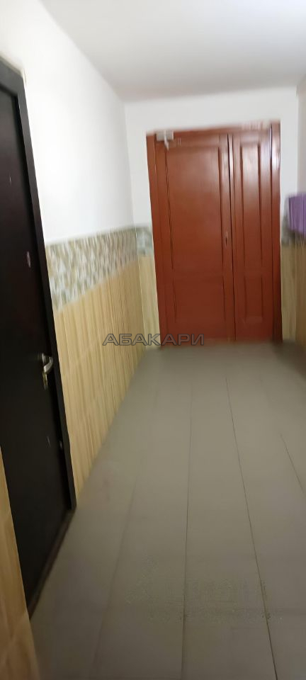 1-комнатная улица Академика Вавилова, 51  за 35000 руб/мес фото 22