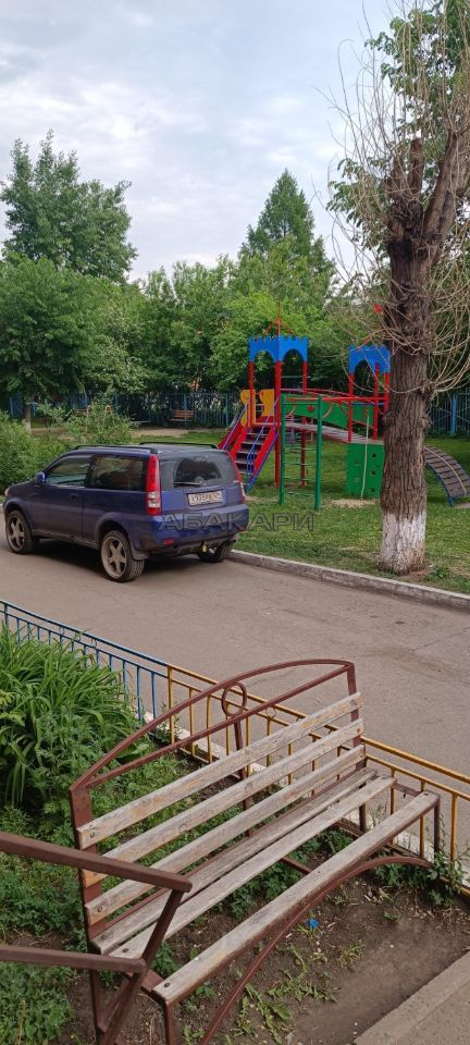 1-комнатная улица Академика Вавилова, 51  за 35000 руб/мес фото 23