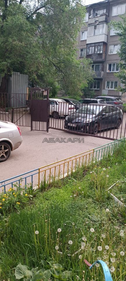 1-комнатная улица Академика Вавилова, 51  за 35000 руб/мес фото 24
