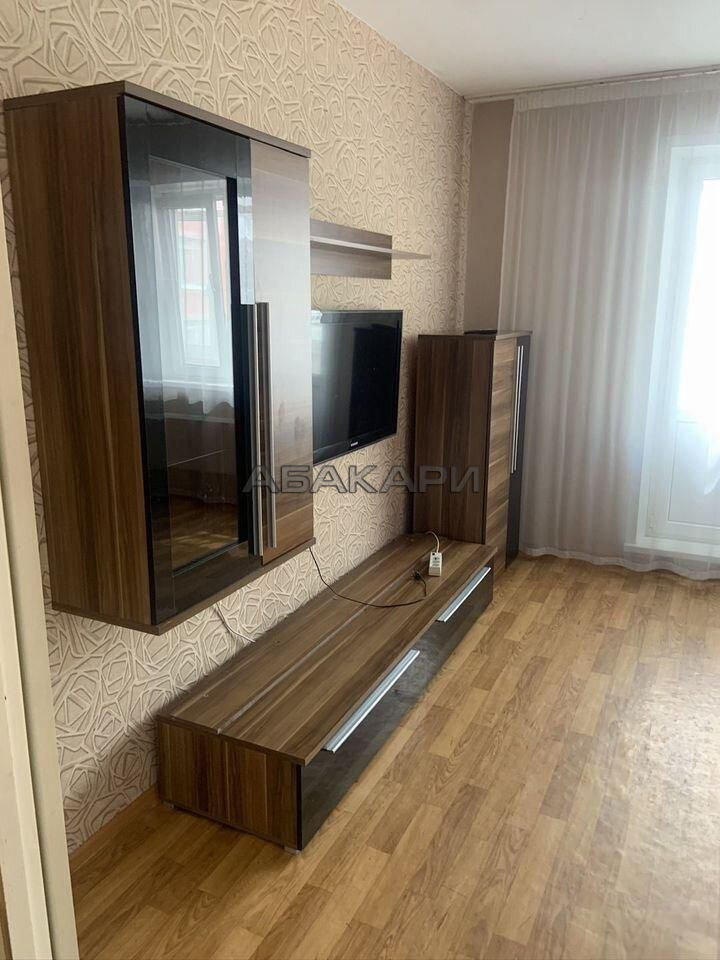 2-комнатная улица Чернышевского, 73  за 45000 руб/мес фото 3