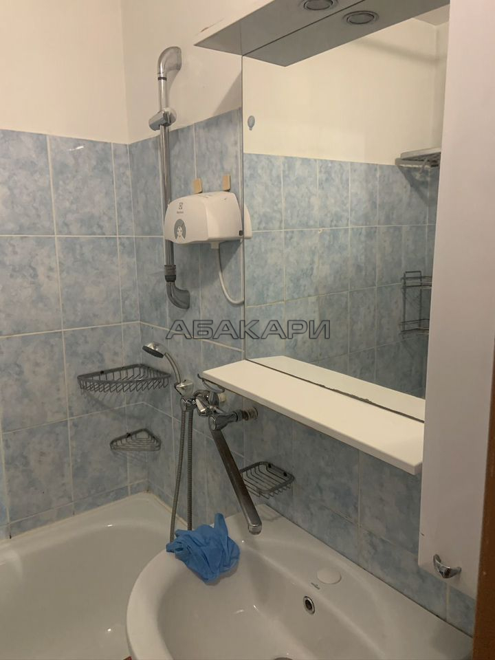 2-комнатная улица Чернышевского, 73  за 45000 руб/мес фото 9