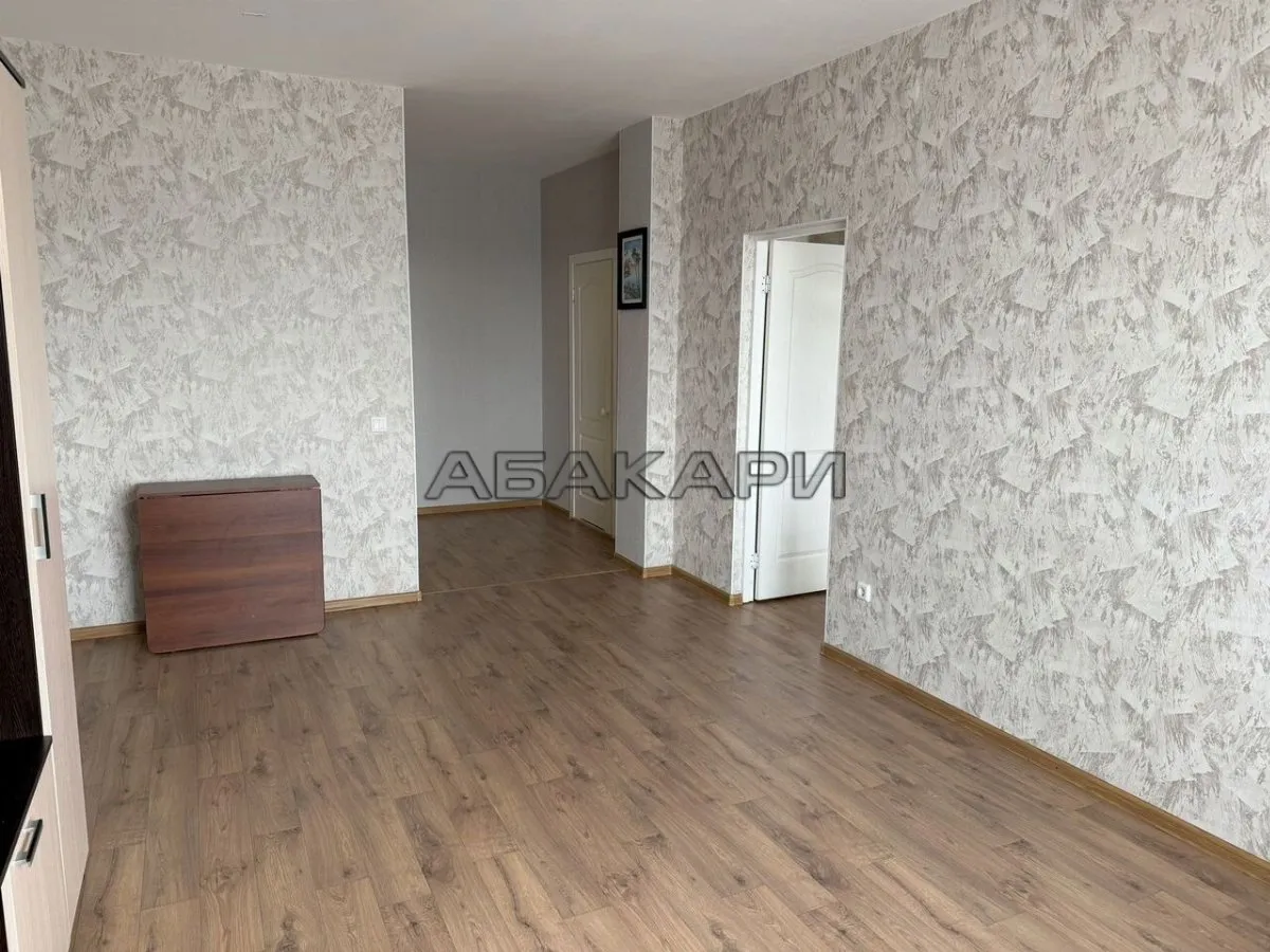 1-комнатная улица Дмитрия Мартынова, 24  за 35000 руб/мес фото 4