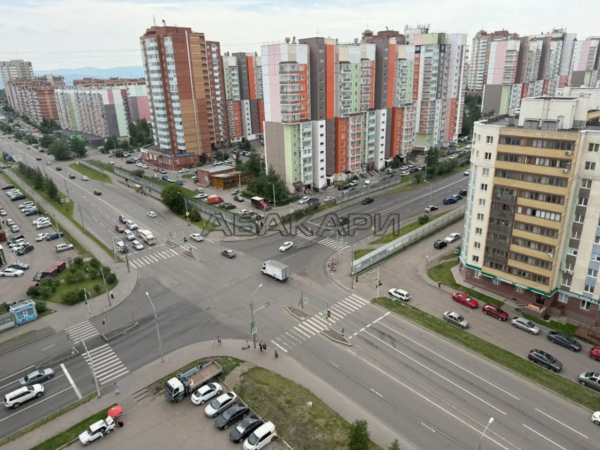 1-комнатная улица Дмитрия Мартынова, 24  за 35000 руб/мес фото 8