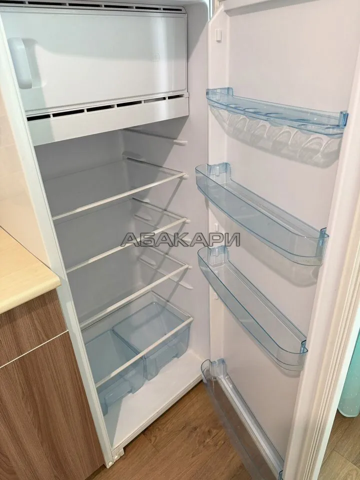1-комнатная улица Дмитрия Мартынова, 24  за 35000 руб/мес фото 10