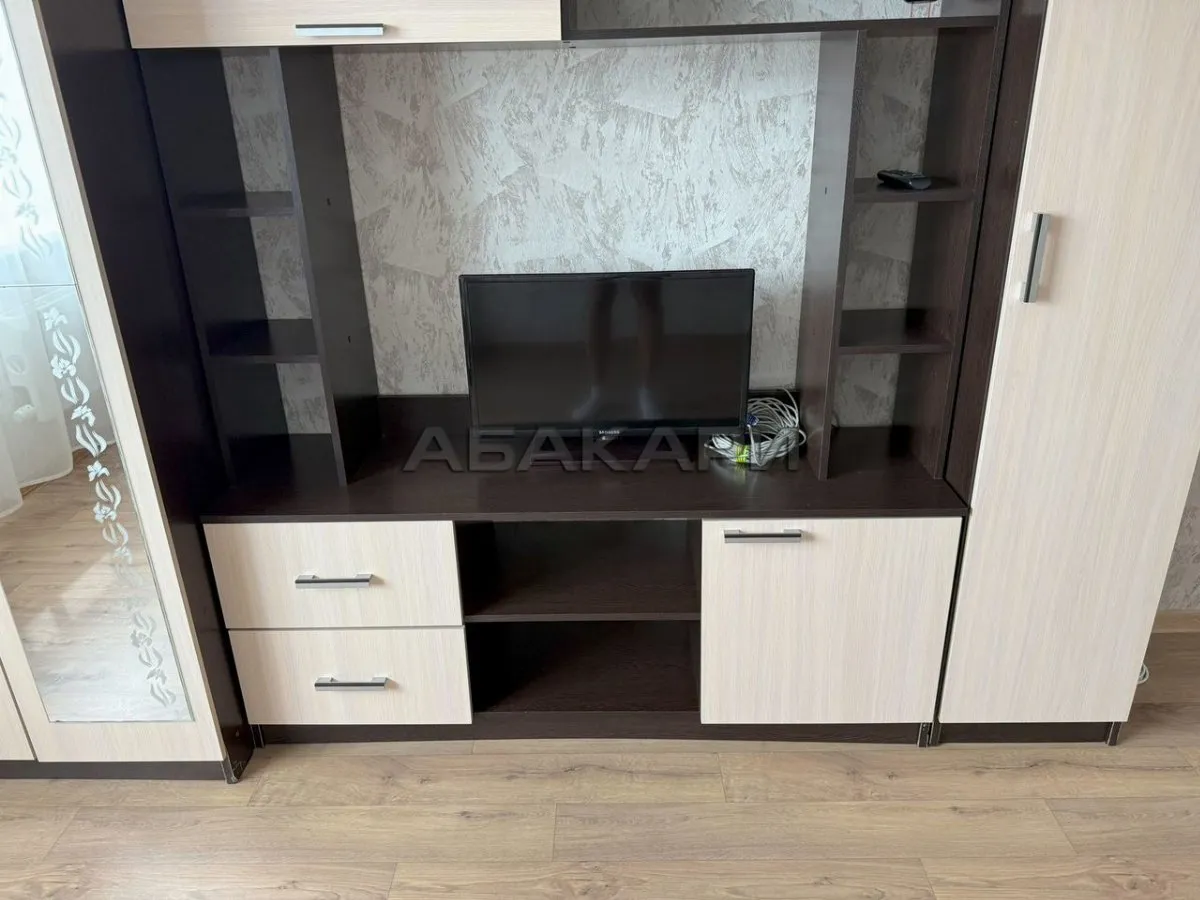 1-комнатная улица Дмитрия Мартынова, 24  за 35000 руб/мес фото 11