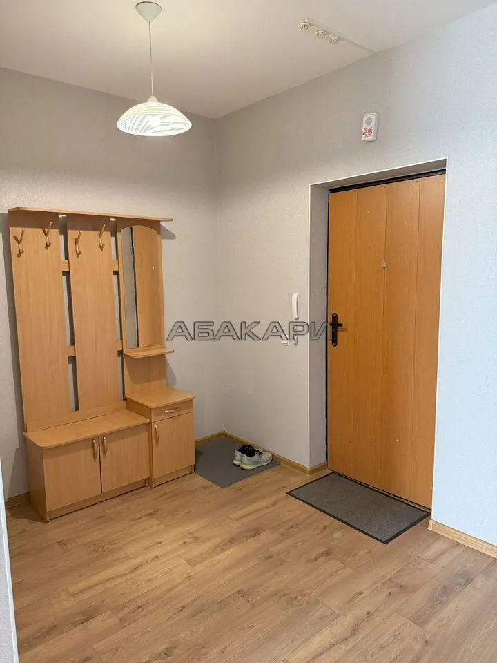 1-комнатная улица Дмитрия Мартынова, 24  за 35000 руб/мес фото 19