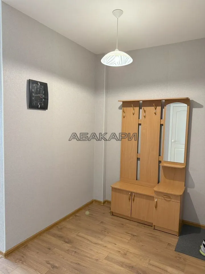 1-комнатная улица Дмитрия Мартынова, 24  за 35000 руб/мес фото 20