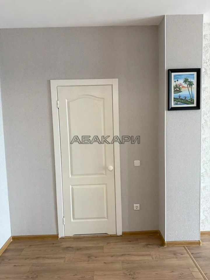 1-комнатная улица Дмитрия Мартынова, 24  за 35000 руб/мес фото 21