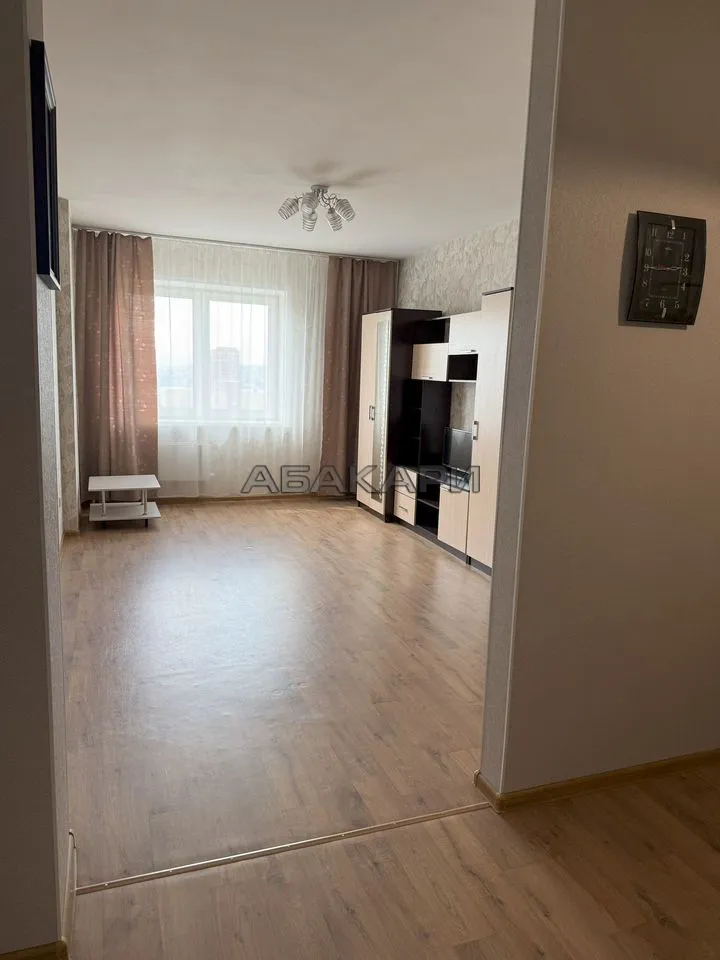 1-комнатная улица Дмитрия Мартынова, 24  за 35000 руб/мес фото 24