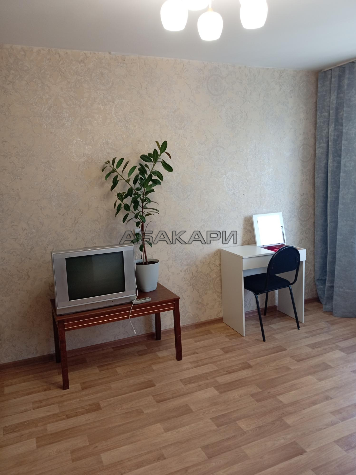 1-комнатная улица Ладо Кецховели, 60А  за 27000 руб/мес фото 5