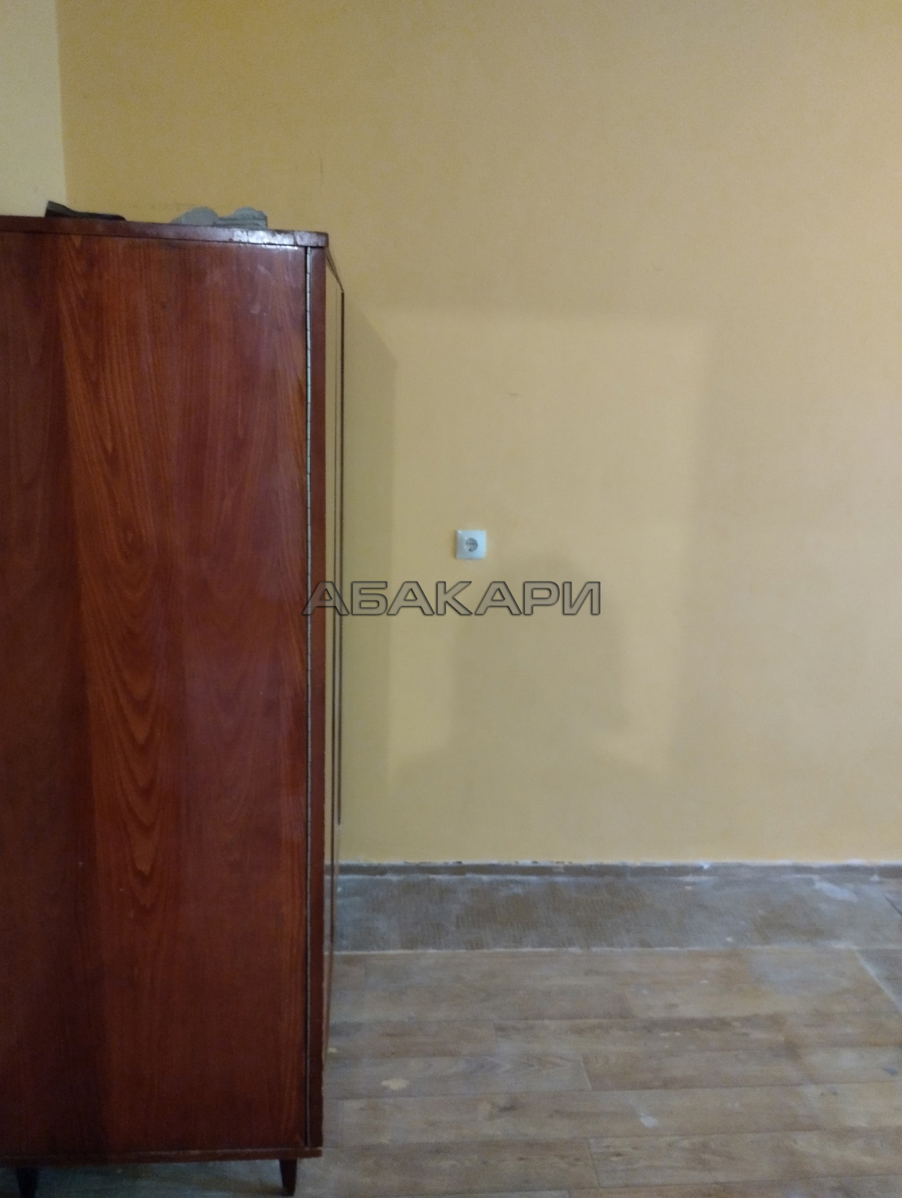 3-комнатная Семафорная улица, 243А  за 27000 руб/мес фото 8