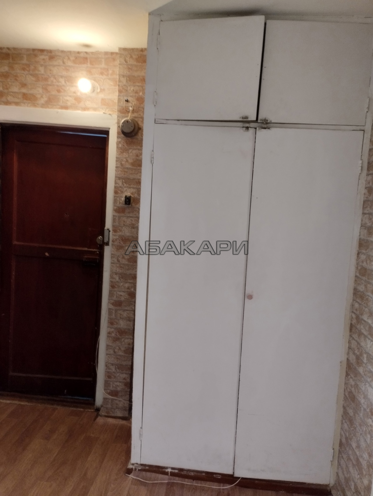 3-комнатная Семафорная улица, 243А  за 27000 руб/мес фото 21