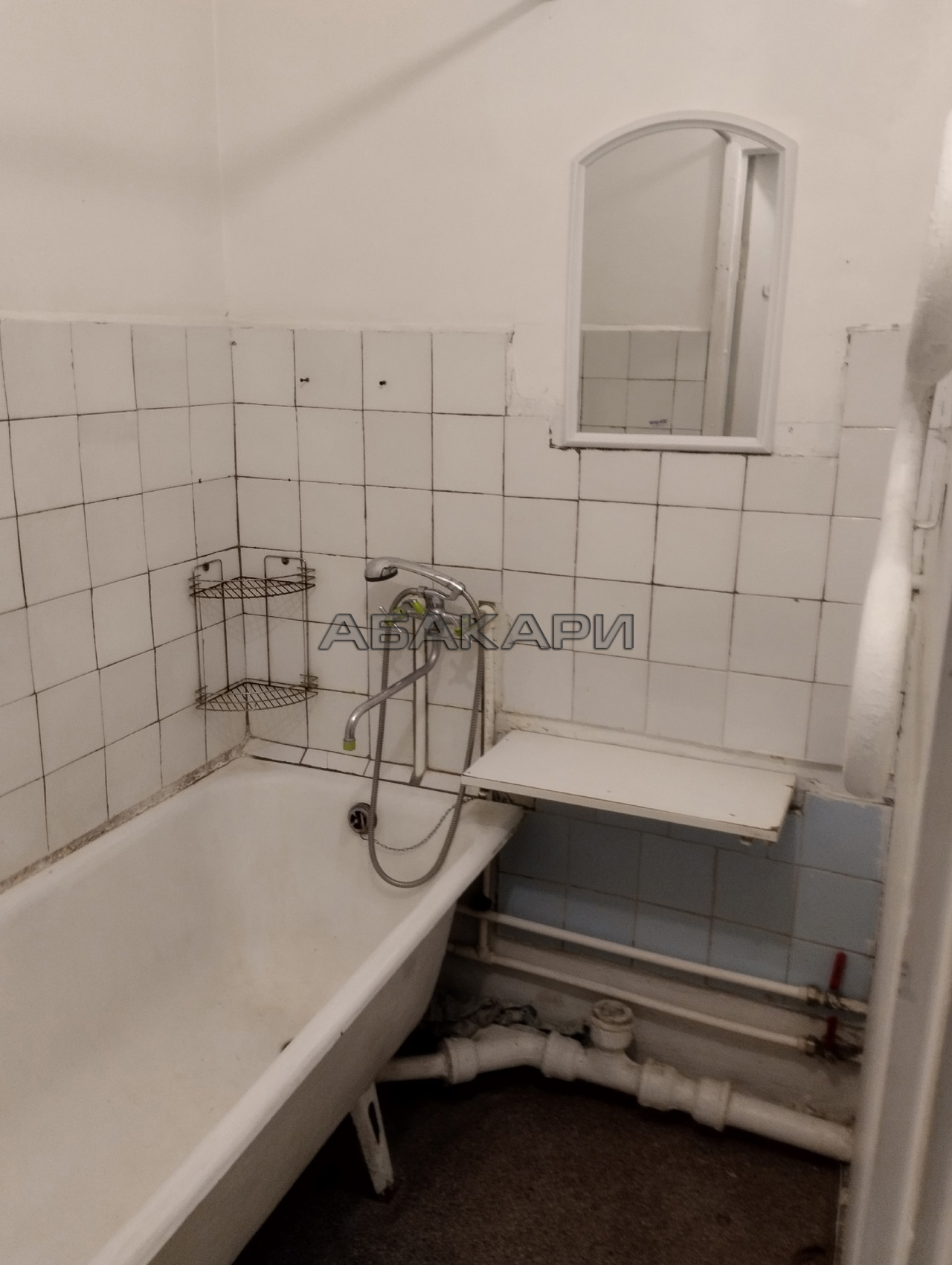 3-комнатная Семафорная улица, 243А  за 27000 руб/мес фото 24