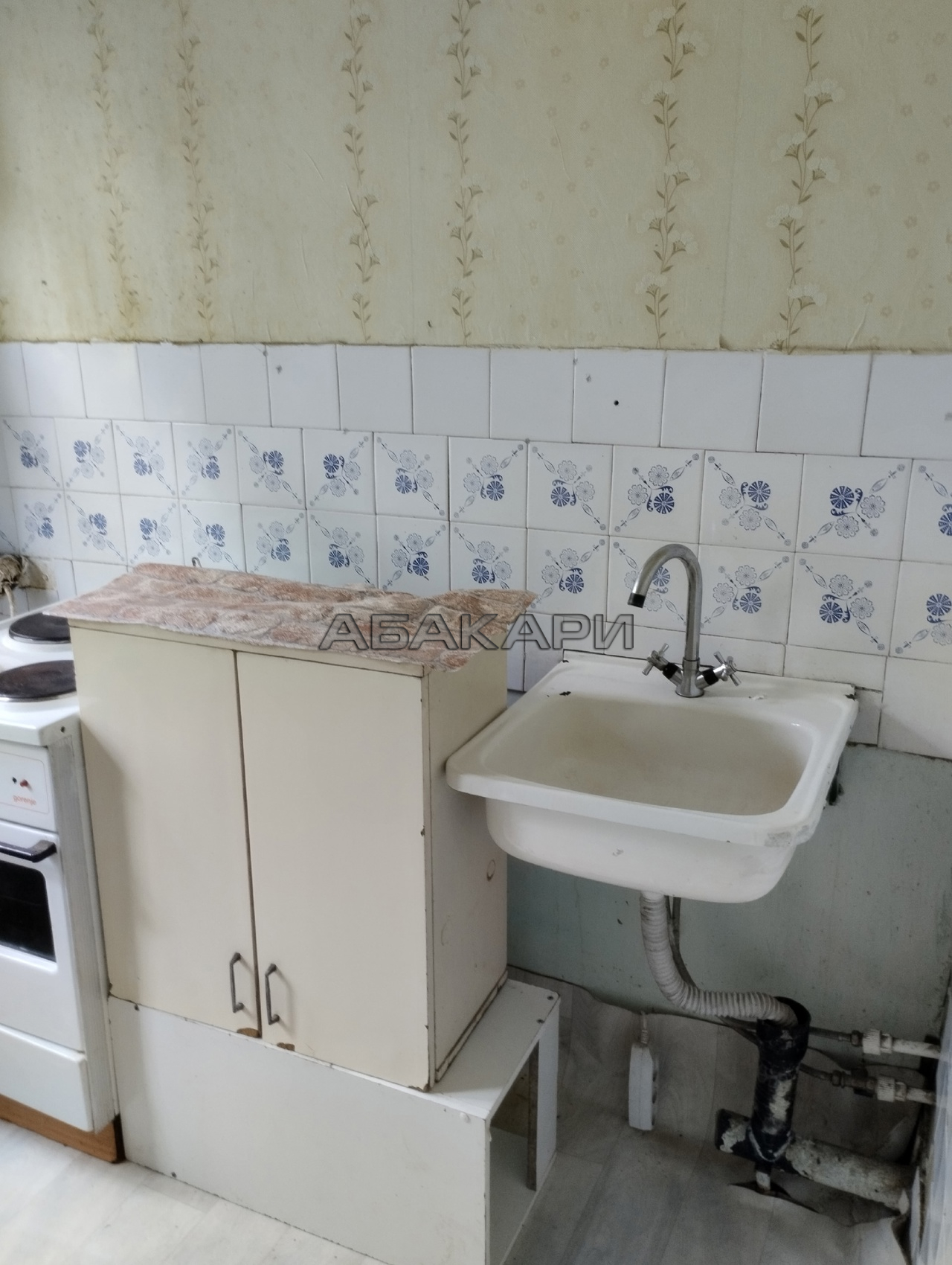 3-комнатная Семафорная улица, 243А  за 27000 руб/мес фото 20