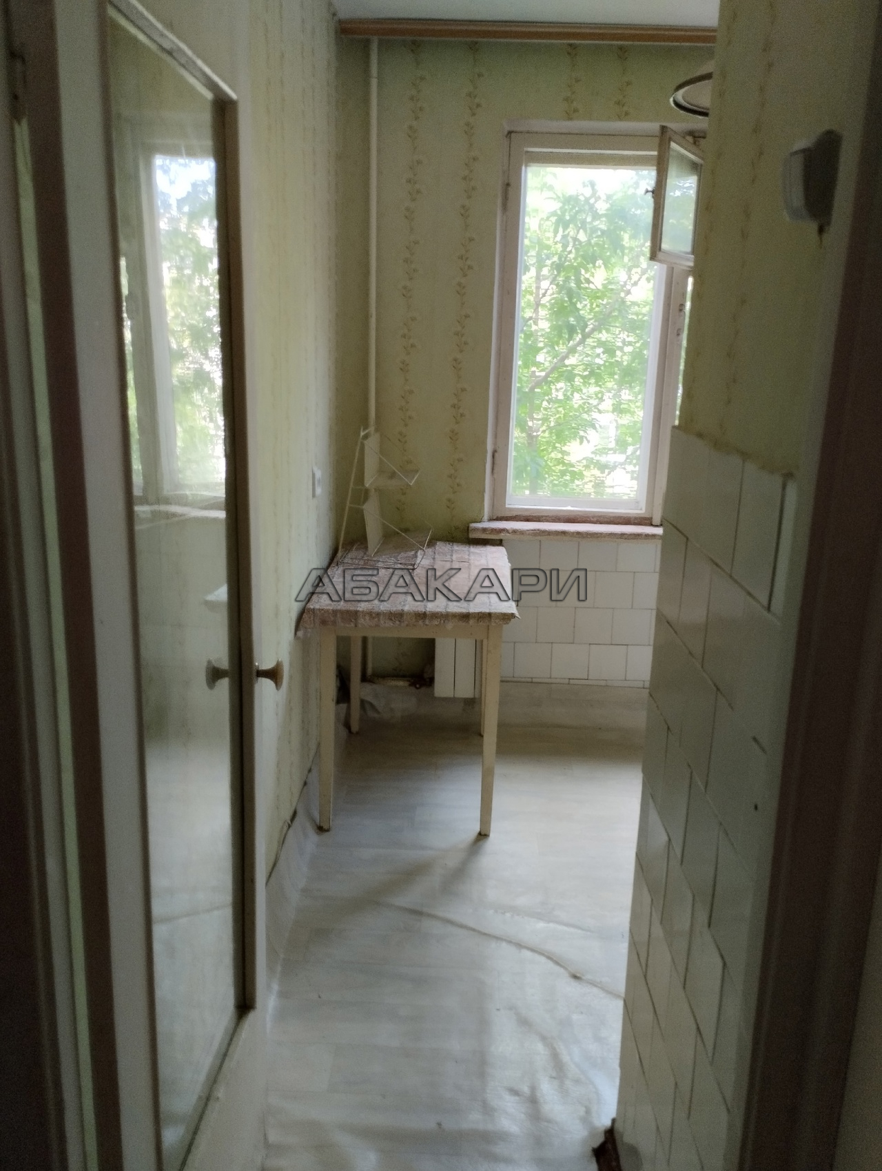 3-комнатная Семафорная улица, 243А  за 27000 руб/мес фото 14