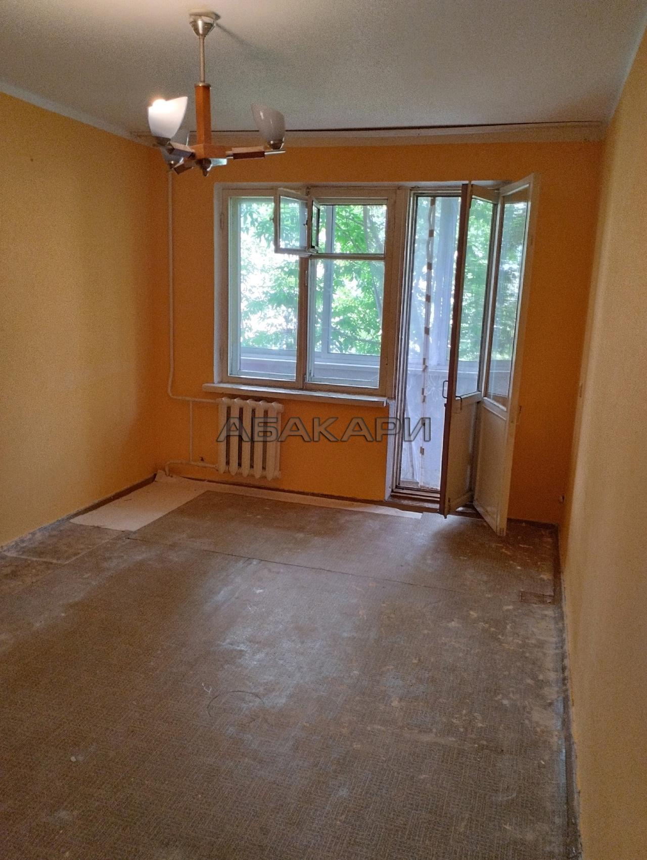 3-комнатная Семафорная улица, 243А  за 27000 руб/мес фото 2