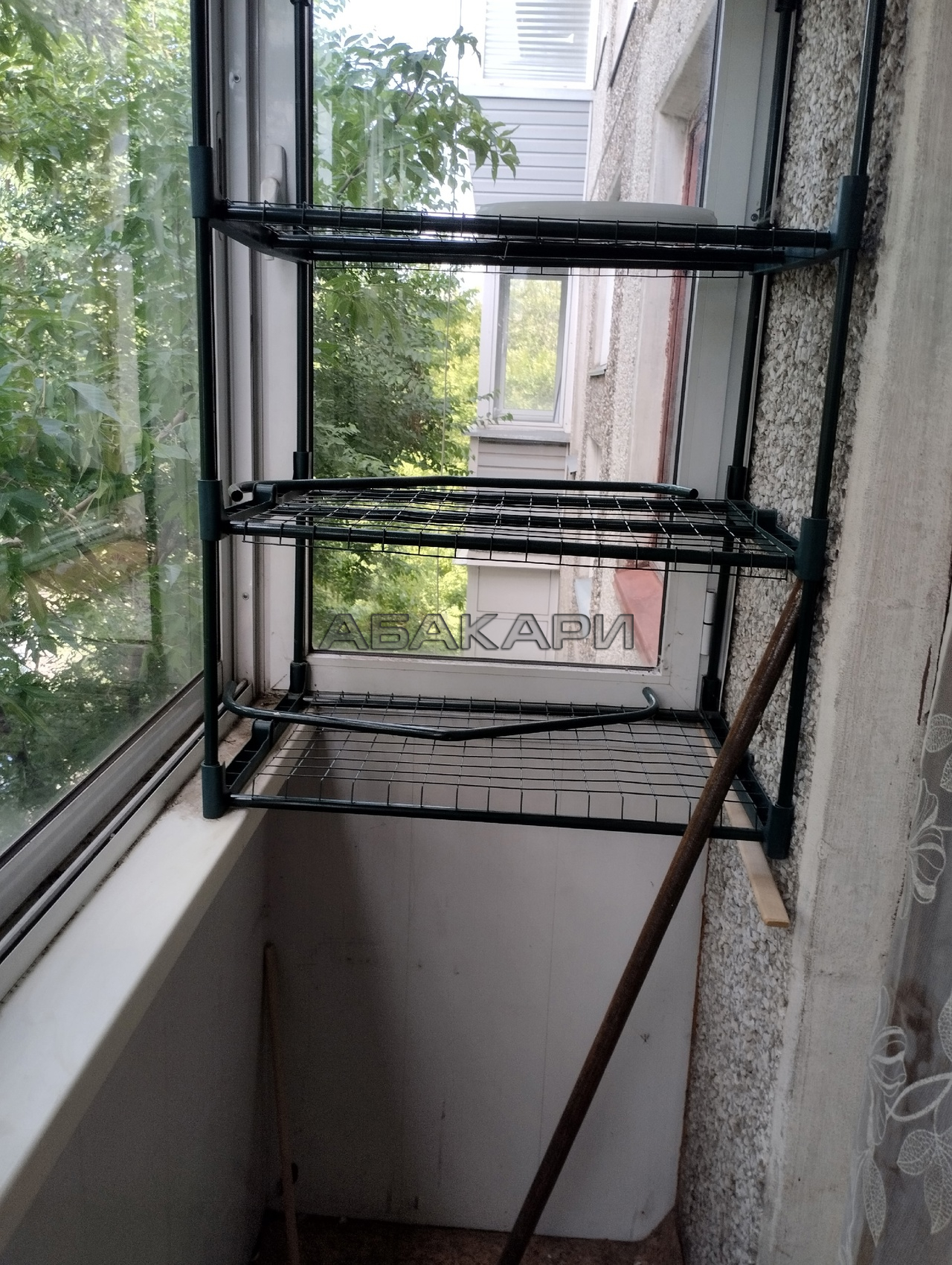 3-комнатная Семафорная улица, 243А  за 27000 руб/мес фото 4