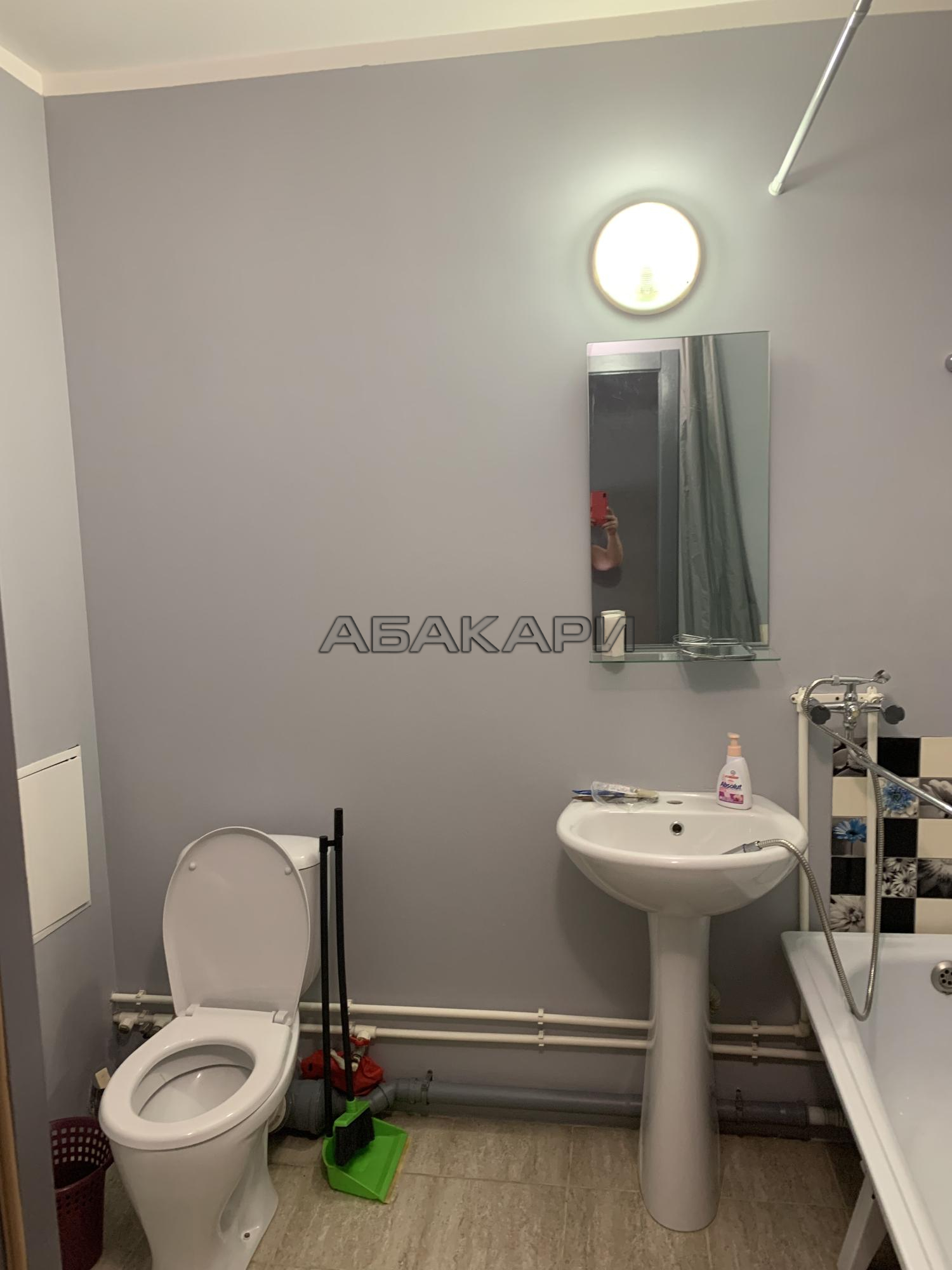 1-комнатная улица Академика Вавилова, 47Г  за 26000 руб/мес фото 9