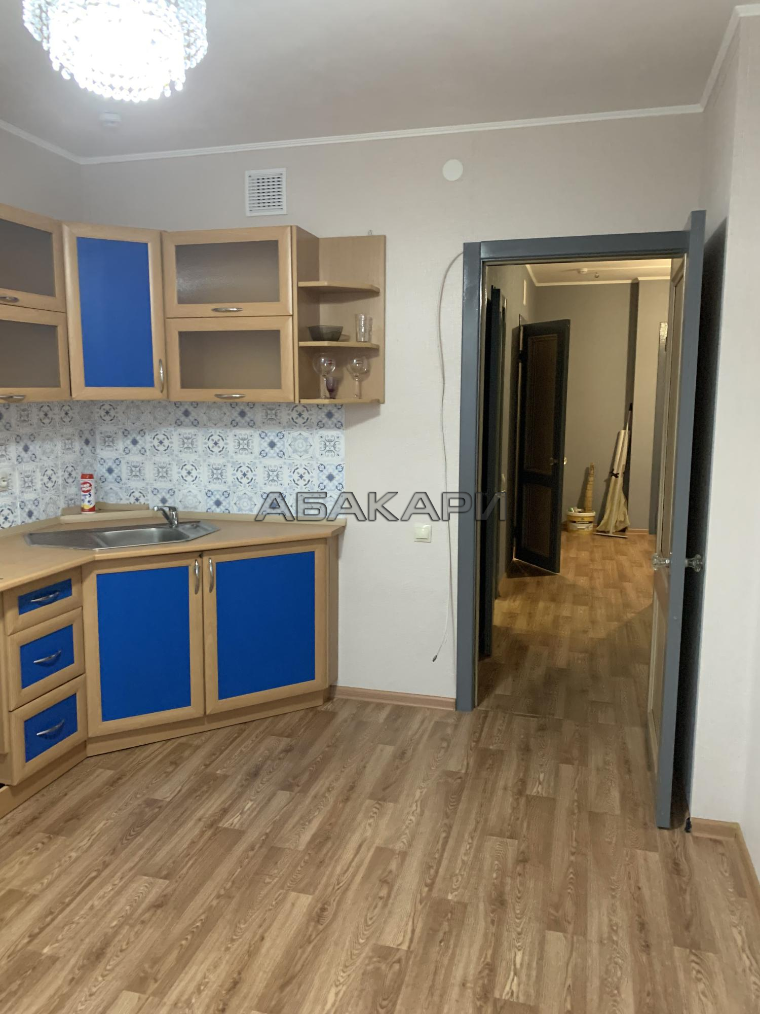 1-комнатная улица Академика Вавилова, 47Г  за 26000 руб/мес фото 2