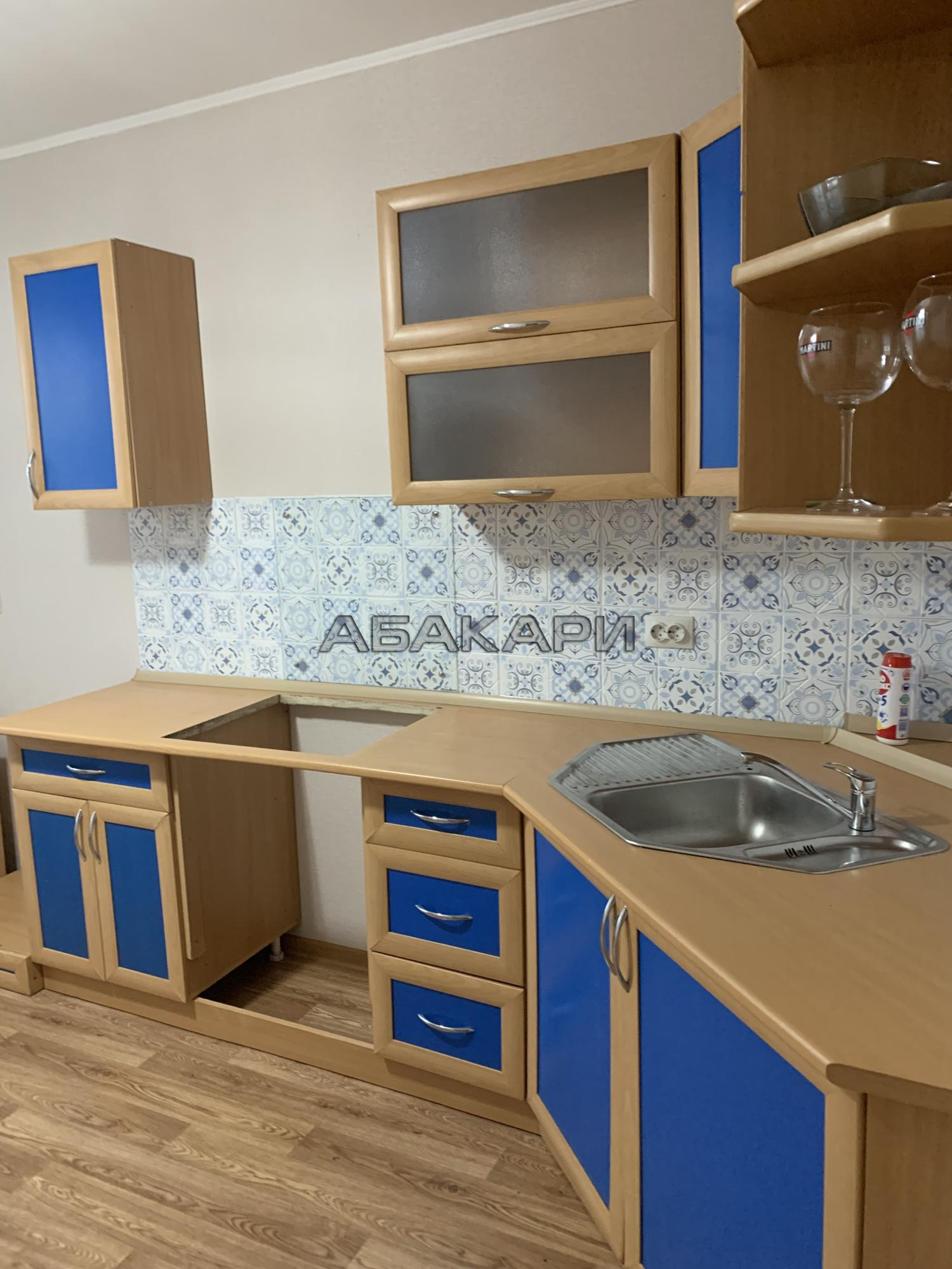 1-комнатная улица Академика Вавилова, 47Г  за 26000 руб/мес фото 1
