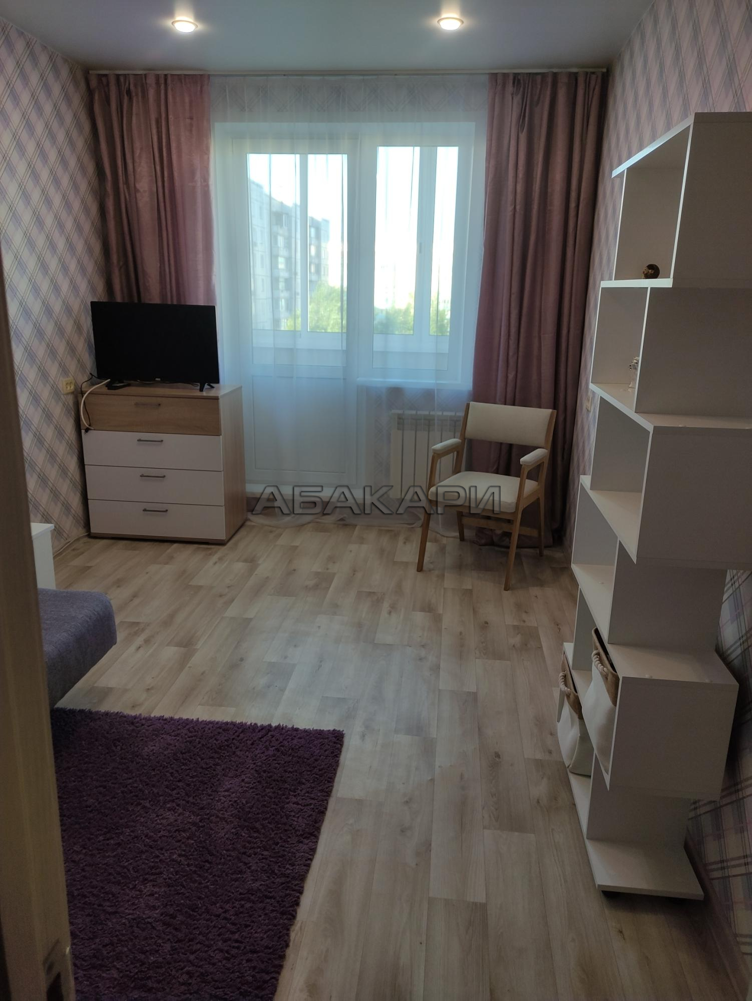 1-комнатная улица Кутузова, 87Б  за 29500 руб/мес фото 2