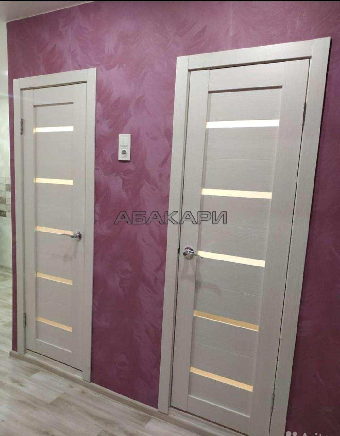 1-комнатная улица Кутузова, 87Б  за 29500 руб/мес фото 8