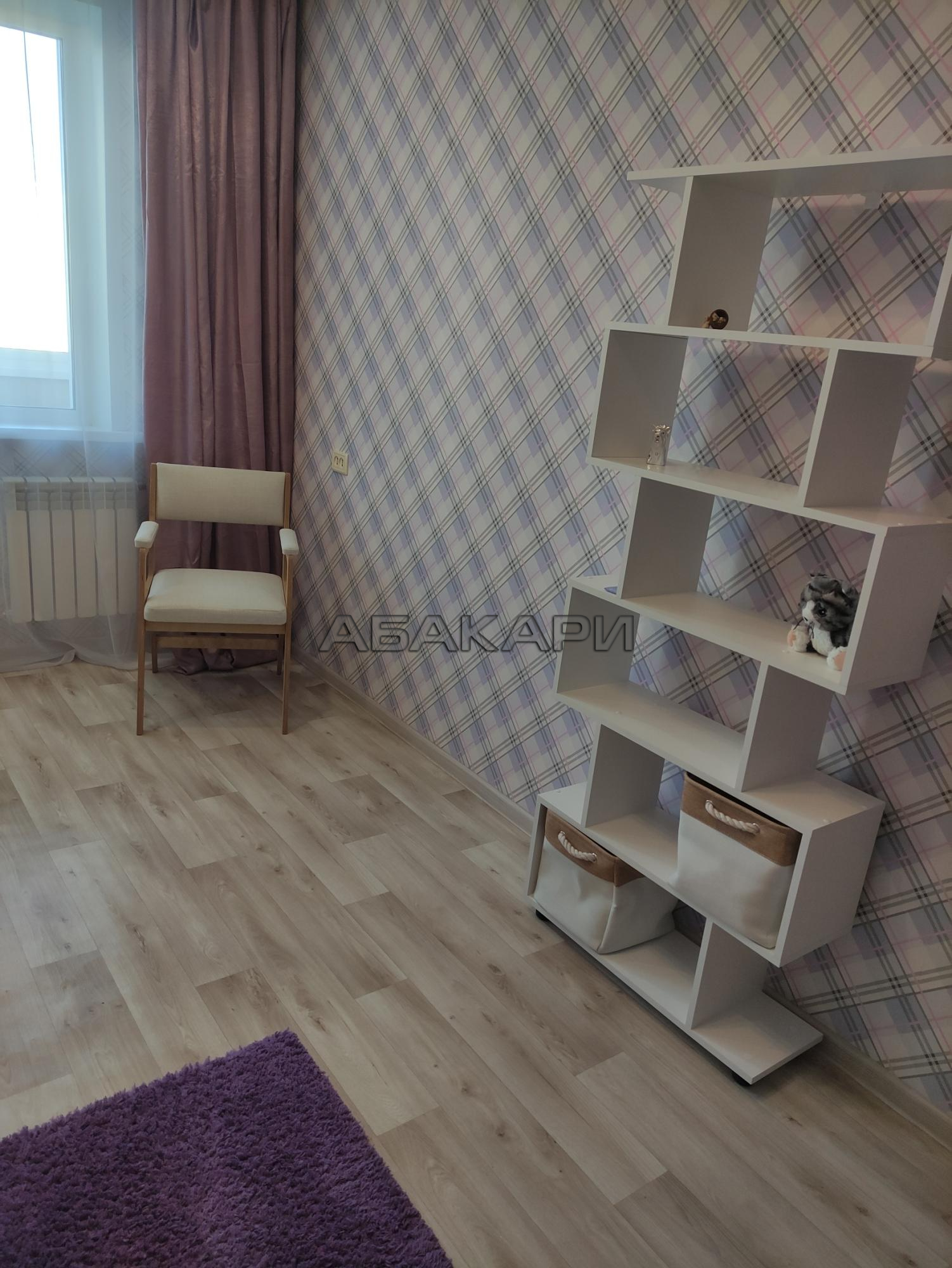 1-комнатная улица Кутузова, 87Б  за 29500 руб/мес фото 10