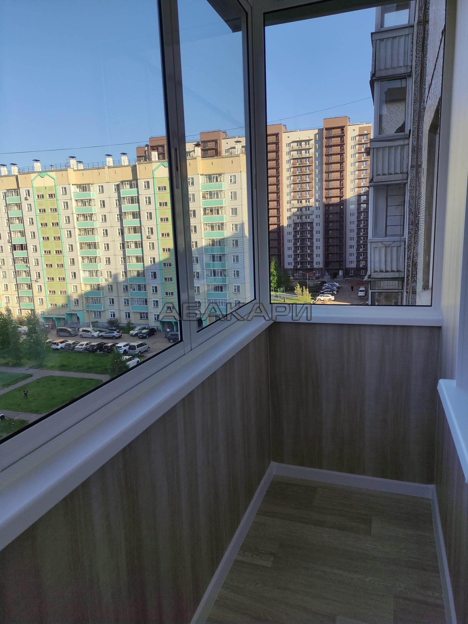 1-комнатная улица Кутузова, 87Б  за 29500 руб/мес фото 11