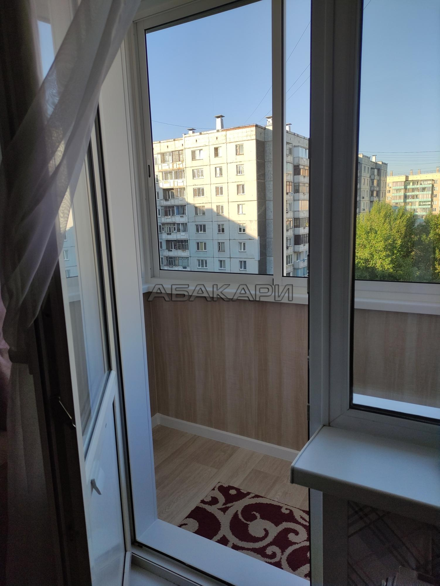 1-комнатная улица Кутузова, 87Б  за 29500 руб/мес фото 12