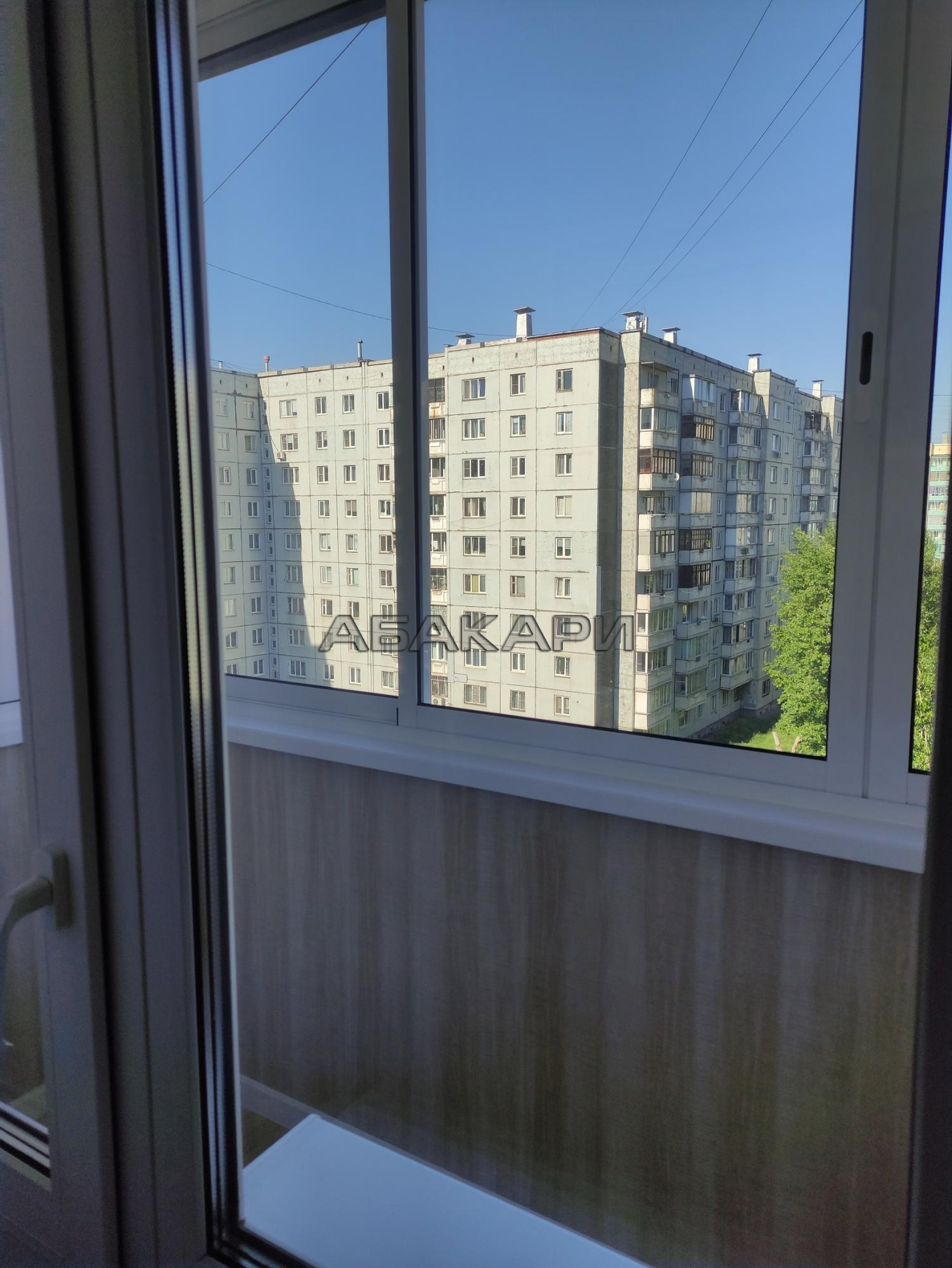 1-комнатная улица Кутузова, 87Б  за 29500 руб/мес фото 13