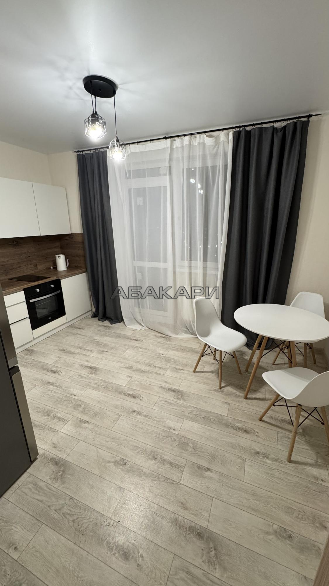 3-комнатная улица Петра Подзолкова, 22  за 55000 руб/мес фото 1