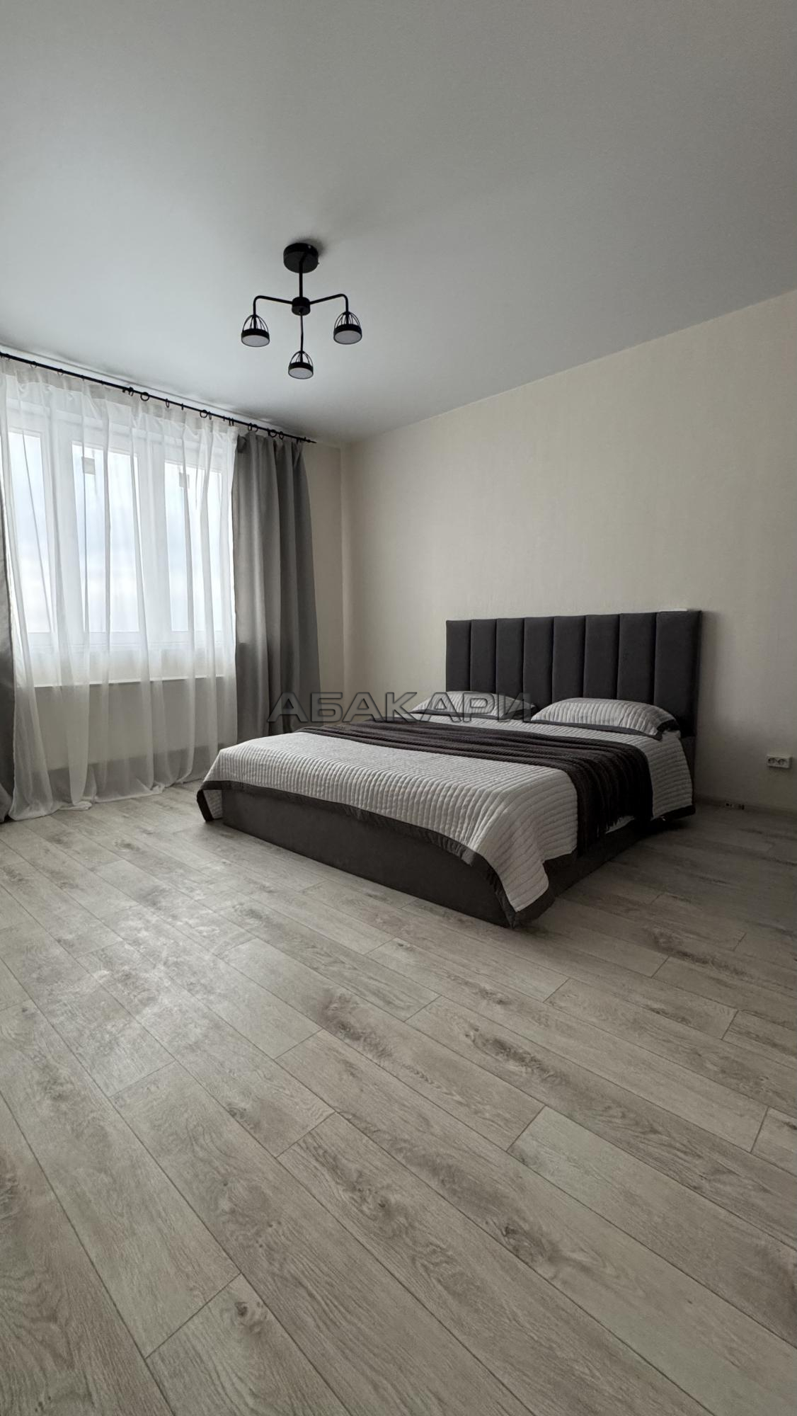 3-комнатная улица Петра Подзолкова, 22  за 55000 руб/мес фото 2