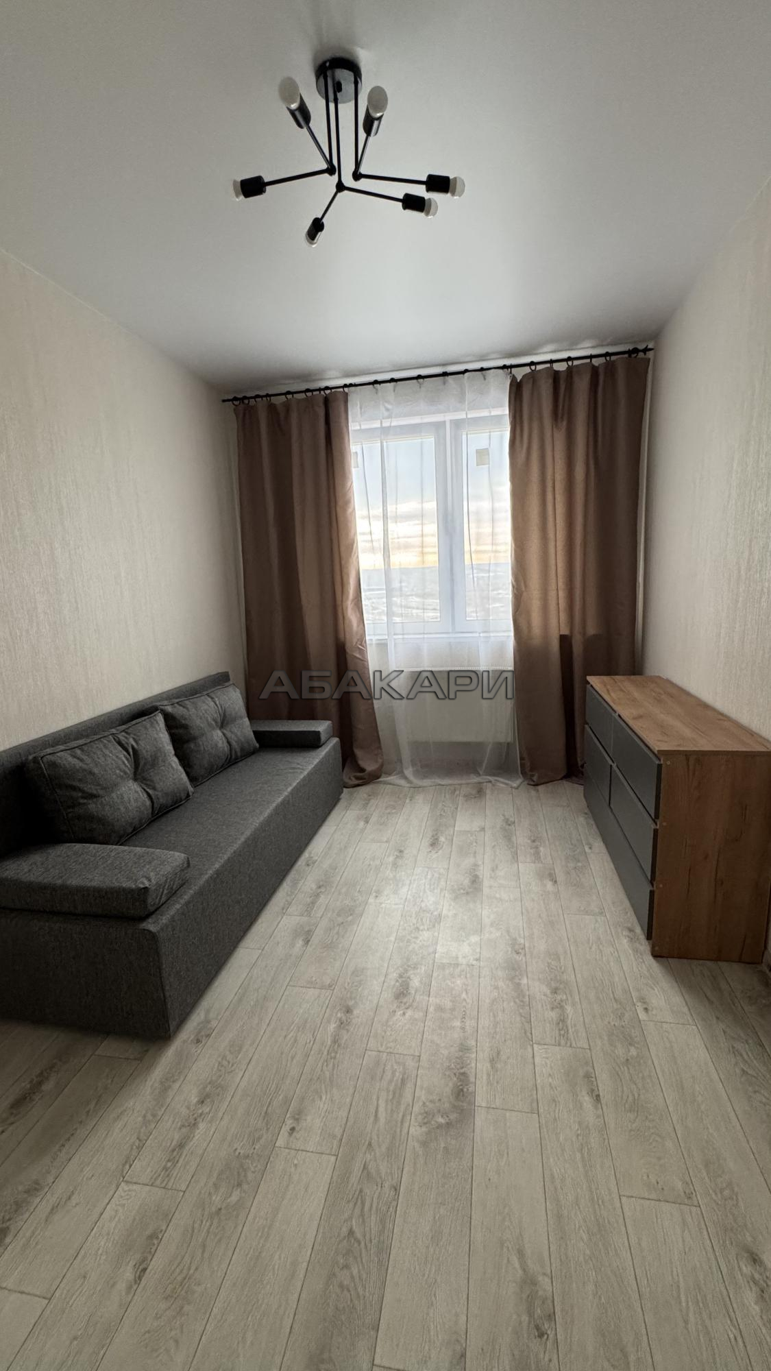 3-комнатная улица Петра Подзолкова, 22  за 55000 руб/мес фото 6