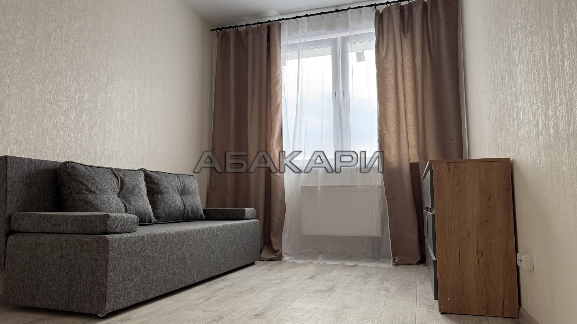 3-комнатная улица Петра Подзолкова, 22  за 55000 руб/мес фото 8