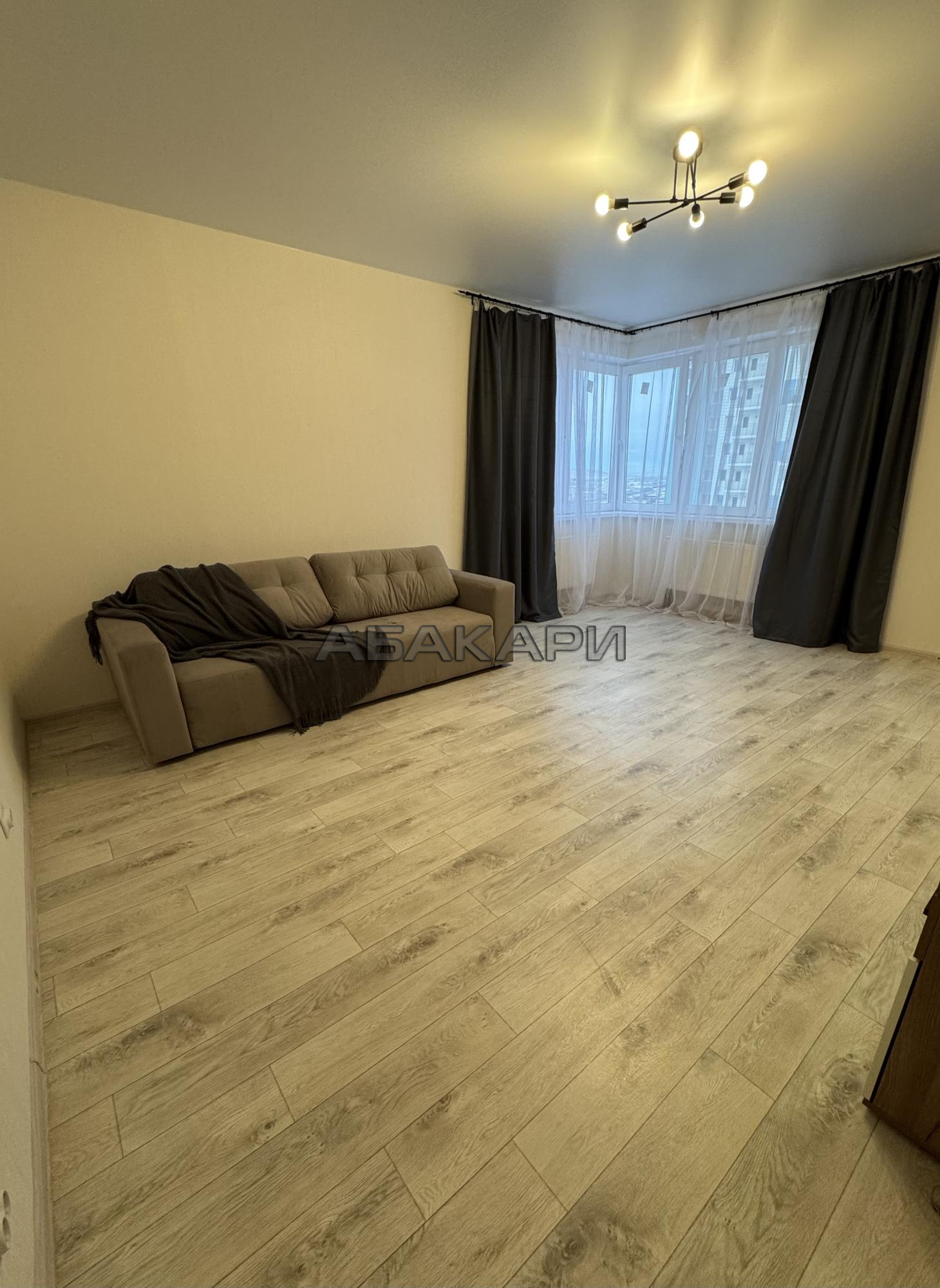 3-комнатная улица Петра Подзолкова, 22  за 55000 руб/мес фото 9