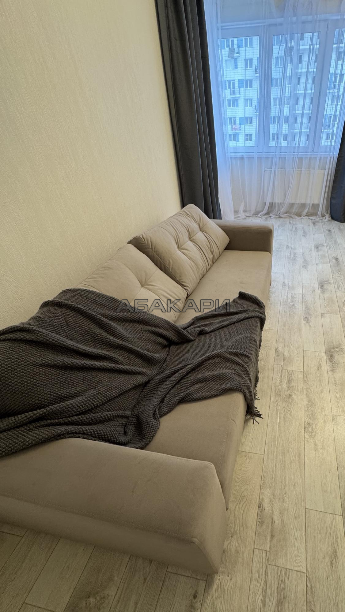 3-комнатная улица Петра Подзолкова, 22  за 55000 руб/мес фото 10