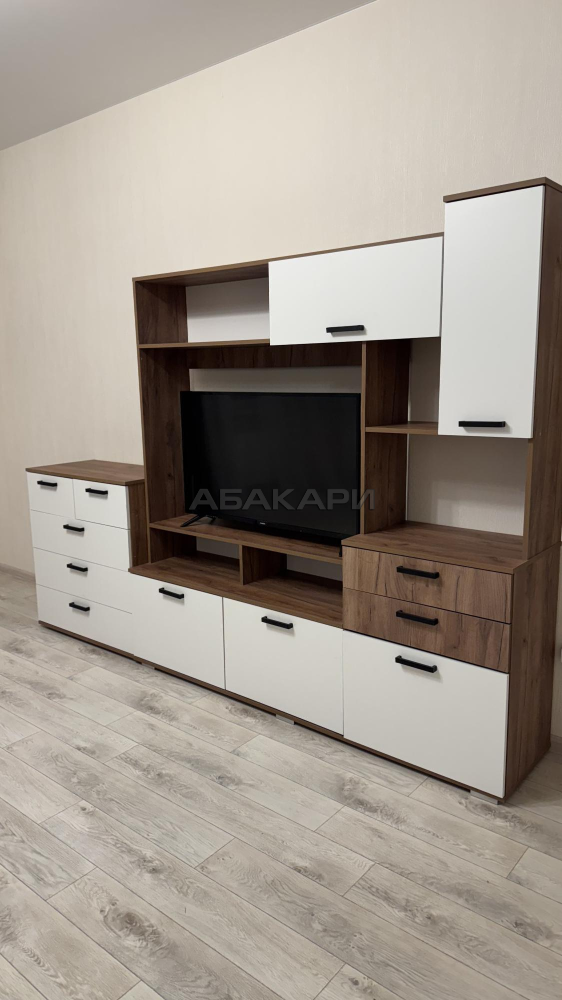 3-комнатная улица Петра Подзолкова, 22  за 55000 руб/мес фото 11
