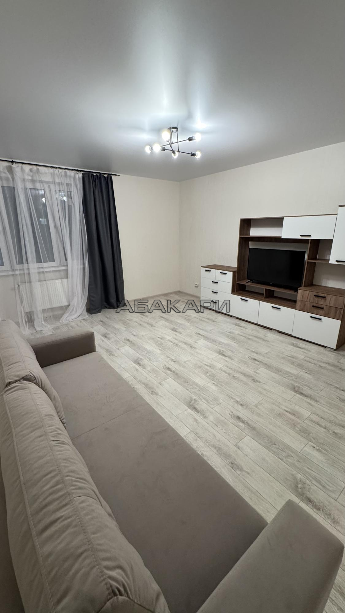 3-комнатная улица Петра Подзолкова, 22  за 55000 руб/мес фото 12