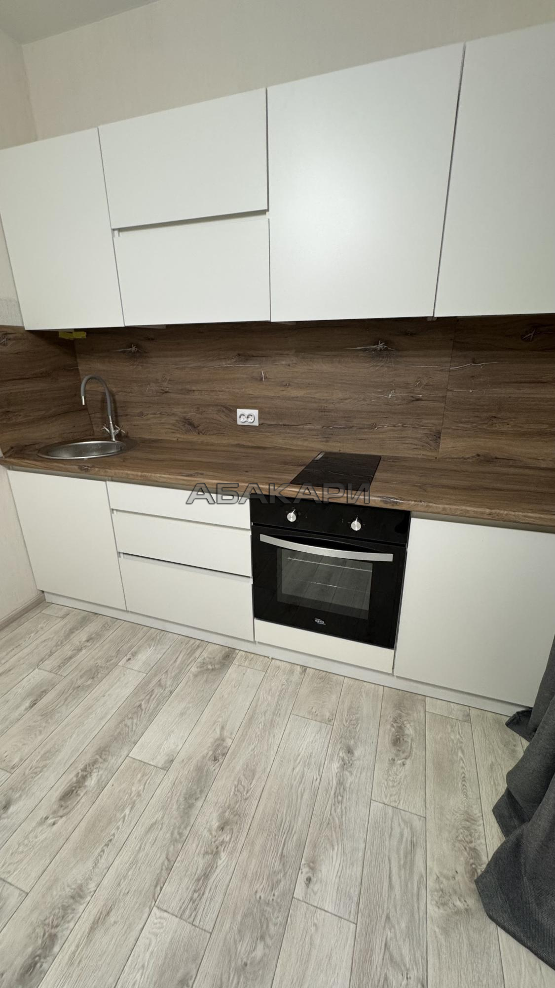 3-комнатная улица Петра Подзолкова, 22  за 55000 руб/мес фото 13