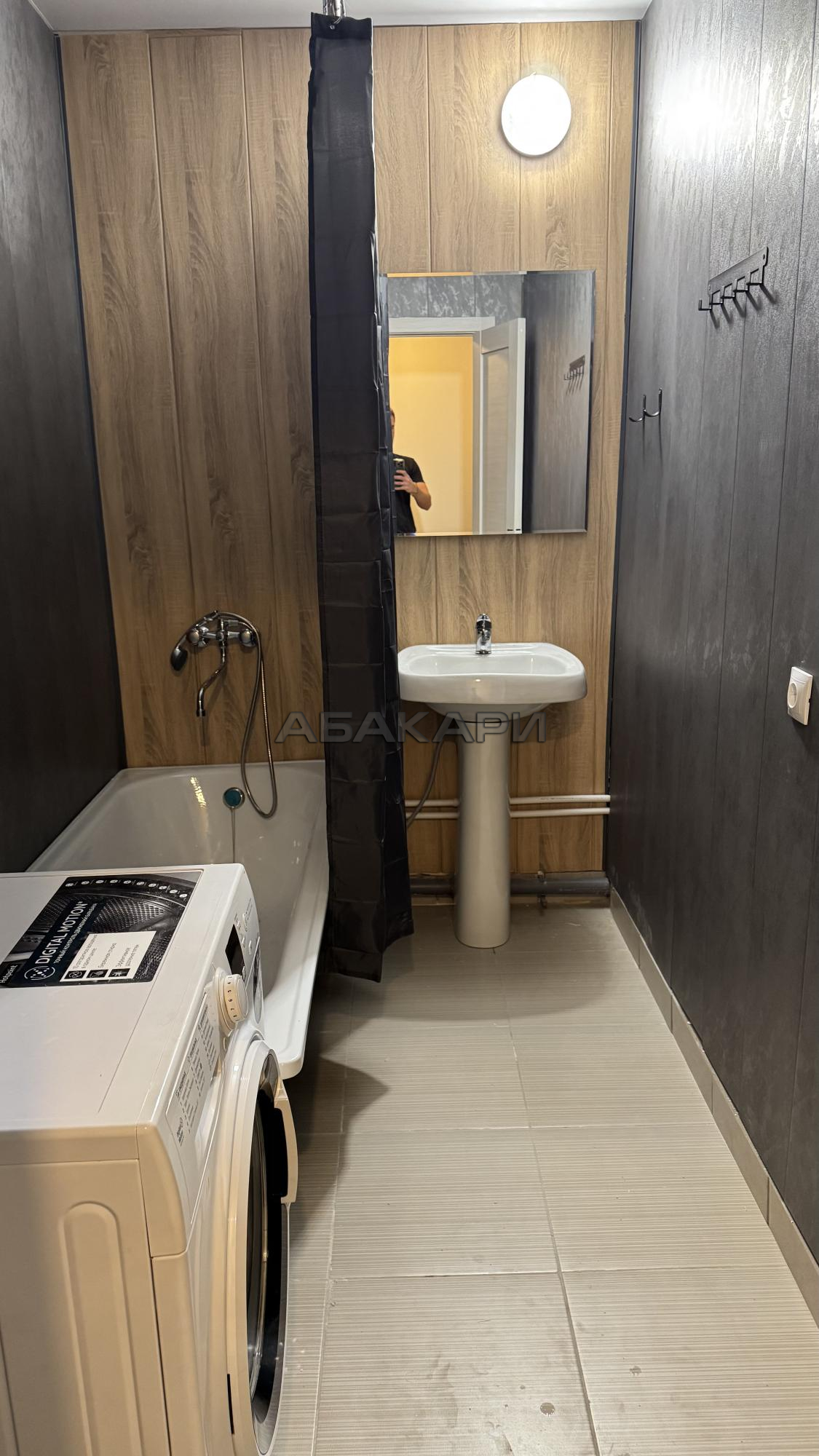 3-комнатная улица Петра Подзолкова, 22  за 55000 руб/мес фото 16