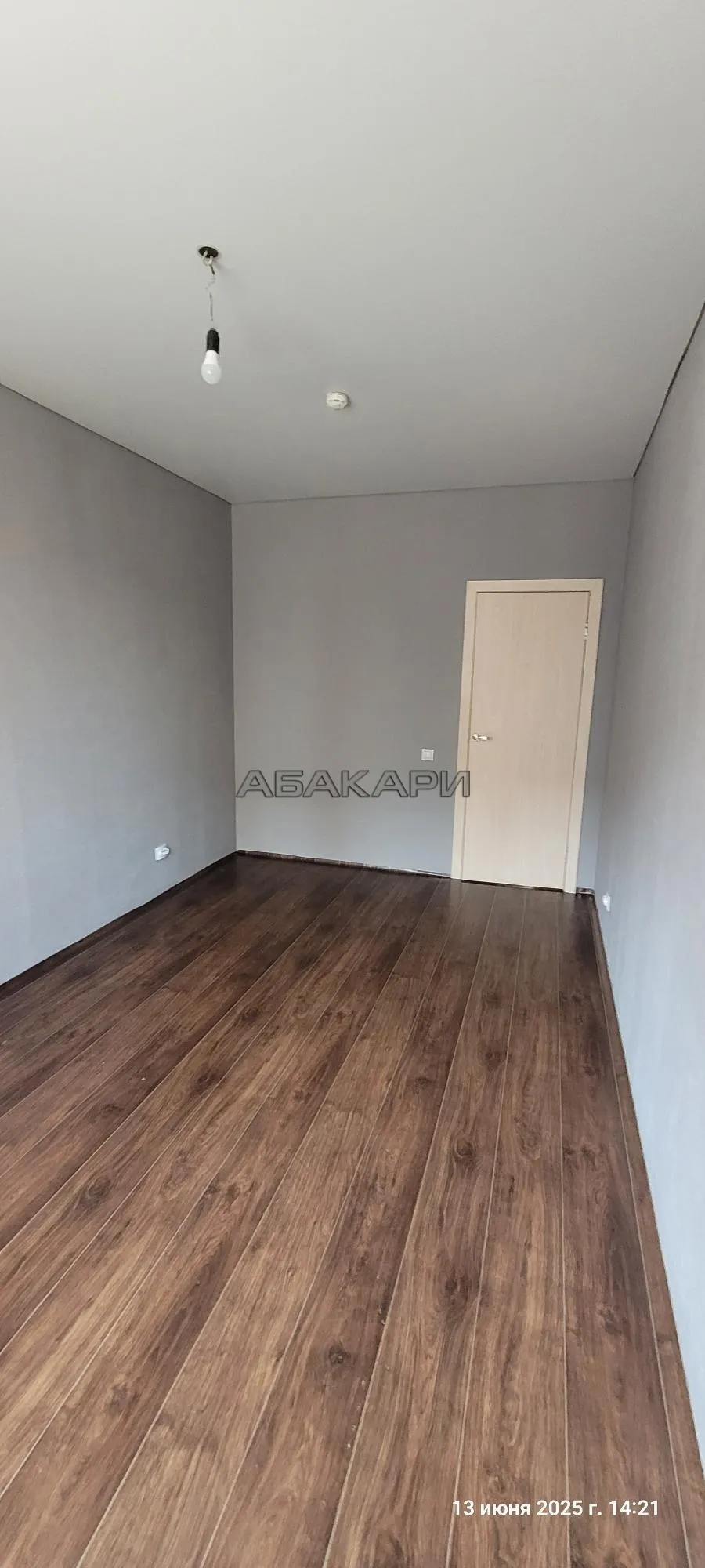 2-комнатная Апрельская улица, 1  за 35000 руб/мес фото 4